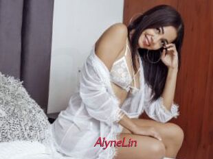 AlyneLin