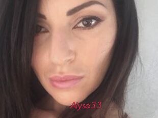 Alysa33