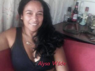 Alysa_Wilde