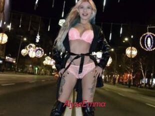 AlyseEmma