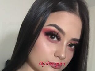 Alysha_yum