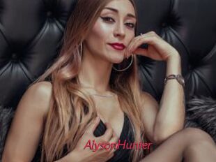 AlysonHunter