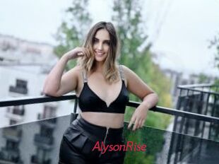 AlysonRise