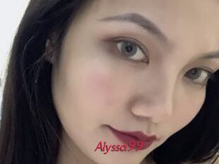 Alyssa99