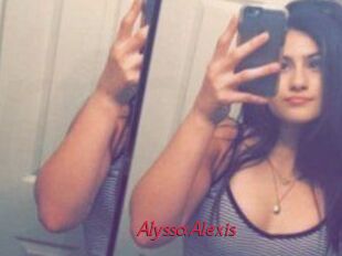 Alyssa_Alexis
