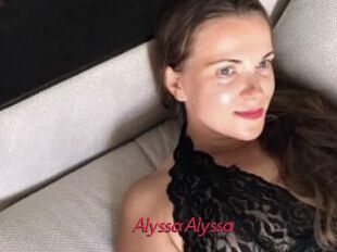 AlyssaAlyssa