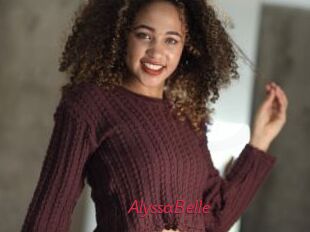 AlyssaBelle