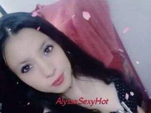 AlyssaSexyHot
