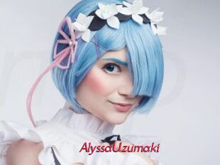 AlyssaUzumaki