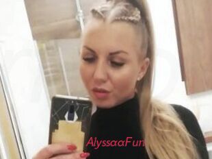 AlyssaaFun