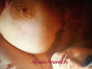 AlyssiaAmorexxx