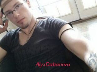 AlyxDabanova