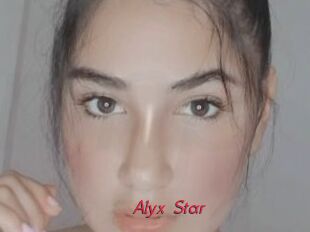 Alyx_Star