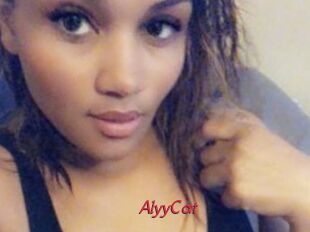 AlyyCat