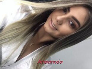Amaannda