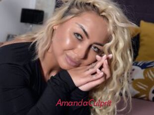 AmandaCulprit