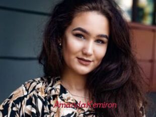 AmandaKemiron