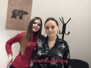 AmandaLukriya
