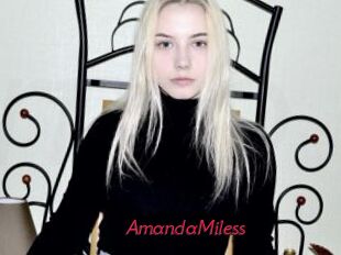 AmandaMiless