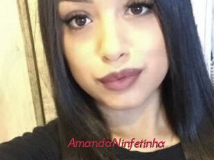 AmandaNinfetinha