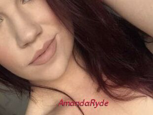 AmandaRyde