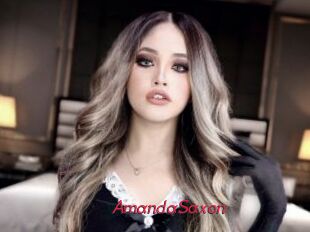 AmandaSaxon