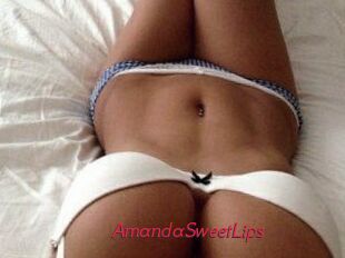 AmandaSweetLips