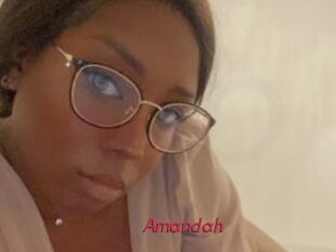 Amandah