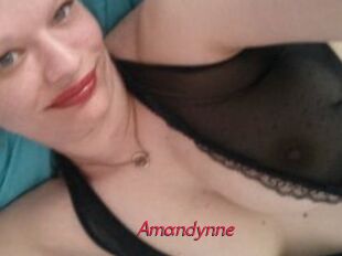 Amandynne