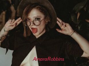 AmaraRobbins