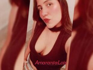 AmarantaLois