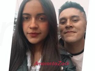 AmarantaZack