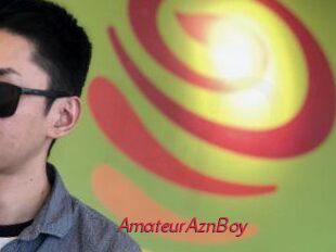 AmateurAznBoy