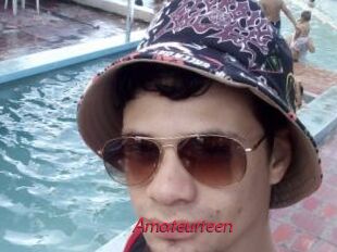 Amateurteen