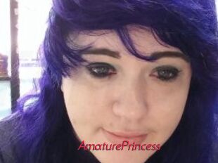 AmaturePrincess
