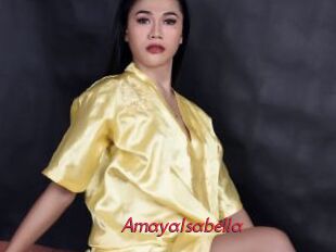 AmayaIsabella