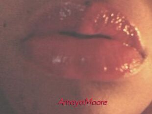 AmayaMoore