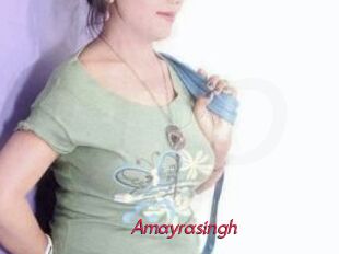 Amayrasingh