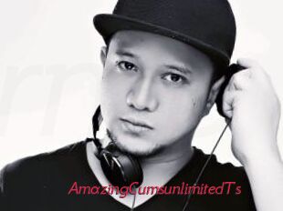 AmazingCumsunlimitedTs