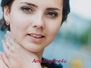 AmazingOne4u