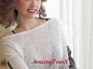 AmazingTeenX