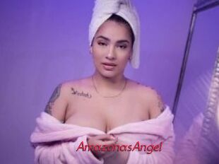 AmazonasAngel
