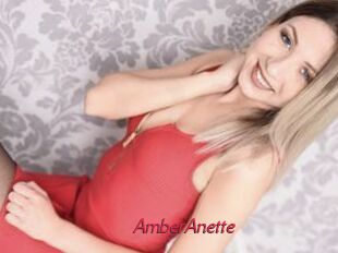 AmberAnette