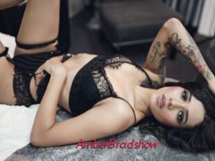 AmberBradshow