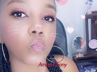 AmberEbony