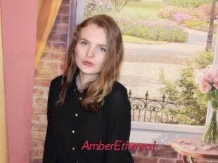 AmberEthereal