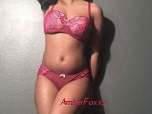 AmberFoxxs