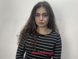 AmberGingir