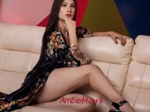 AmberHawk