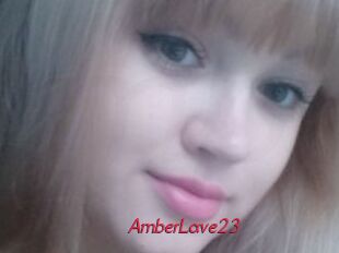 AmberLave23
